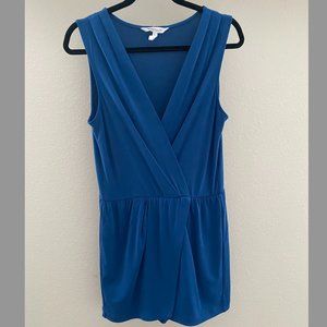 BGBGeneration Short Romper